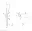 Fig. 07 - Firearm Sighting Assembly