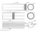 Fig. 01 - Light-control assembly