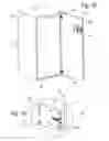Fig. 02 - Sliding door fitting