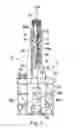 Fig. 09 - Self-elevating mast employing draw works