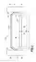 Fig. 02 - Spacer for insulating glass panes