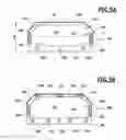 Fig. 05 - Spacer for insulating glass panes