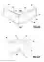 Fig. 06 - Spacer for insulating glass panes