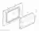 Fig. 01 - Window covering system