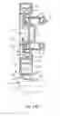 Fig. 10 - Sliding door assembly