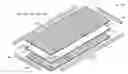 Fig. 01 - Gypsum composites used in fire resistant building components