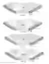 Fig. 03 - Gypsum composites used in fire resistant building components