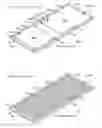 Fig. 06 - Gypsum composites used in fire resistant building components