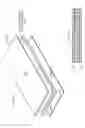 Fig. 09 - Gypsum composites used in fire resistant building components