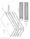 Fig. 10 - Gypsum composites used in fire resistant building components