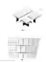 Fig. 02 - Metal curtain wall system of monolayer structure and construction method thereof
