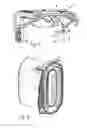 Fig. 04 - Filter Device, Especially Air Filter