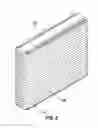 Fig. 09 - COLLAPSIBLE EXTENDED SURFACE FILTER AND AIR CLEANER SYSTEM USING COLLAPSIBLE EXTENDED SURFACE FILTER