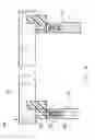 Fig. 15 - Cross flow horizontal rotary lawn mower with airfoil blades