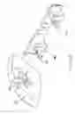 Fig. 16 - Cross flow horizontal rotary lawn mower with airfoil blades