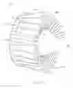 Fig. 05 - Variable immersion lobe mixer for turbofan jet engine exhaust and method of fabricating the same