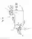 Fig. 03 - Hydraulic closed circuit system