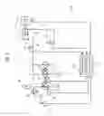 Fig. 09 - Hydraulic closed circuit system