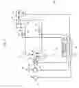 Fig. 10 - Hydraulic closed circuit system