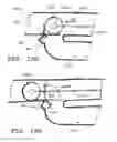 Fig. 28 - Apparatuses, systems, and methods for extraction and/or storage of energy from moving fluids