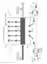 Fig. 04 - Power tower—system and method of using air flow generated by geothermal generated heat to drive turbines generators for the generation of electricity