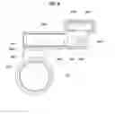Fig. 06 - Heating and cooling cup holder