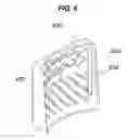Fig. 07 - Heating and cooling cup holder