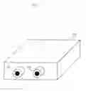 Fig. 04 - Heat transfer unit and temperature adjustment device