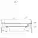 Fig. 06 - Heat transfer unit and temperature adjustment device
