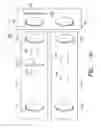 Fig. 05 - Refrigerator appliance with variable temperature compartment