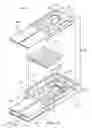 Fig. 07 - Evaporator with phase change material