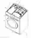 Fig. 01 - Laundry washing machine