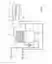 Fig. 06 - Laundry washing machine with a water softening device