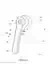 Fig. 02 - Defeater latch handle