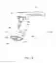 Fig. 06 - Defeater latch handle