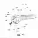 Fig. 07 - Defeater latch handle