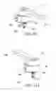 Fig. 16 - Defeater latch handle