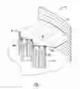 Fig. 02 - Support for a grain bin floor and method of making the same