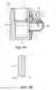 Fig. 08 - Structure for retaining temperature sensing device and internal combustion engine provided with same