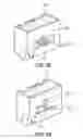 Fig. 26 - Structure for retaining temperature sensing device and internal combustion engine provided with same