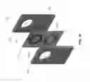 Fig. 18 - Electroactive Polymer Based Pressure Sensor