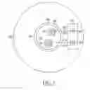Fig. 04 - Dual range high precision pressure sensor