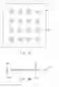 Fig. 10 - Electronic device and quad-axial force and torque measurement sensor thereof