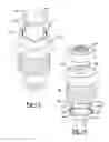 Fig. 06 - FLOW SENSOR MOUNTING APPARATUS