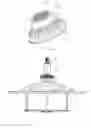 Fig. 12 - Gear Reduction Mechanism, Washing Machine and Washing Method