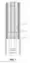 Fig. 07 - Top drive operated casing running tool