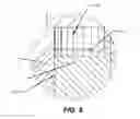 Fig. 08 - Top drive operated casing running tool