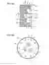 Fig. 06 - Method of producing wave gear device and wave gear device
