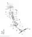 Fig. 18 - Telescopic steering apparatus and outer column