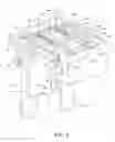 Fig. 03 - PEDAL MODULE FOR A VEHICLE HAVING A CONTROL-BY-WIRE SYSTEM